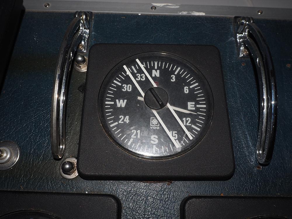  Navigatie en electronica